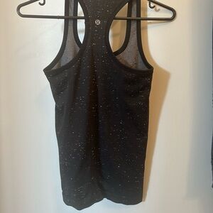 Lululemon swiftly tech racer back tank top